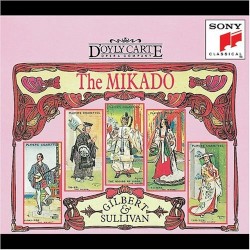 The Mikado
