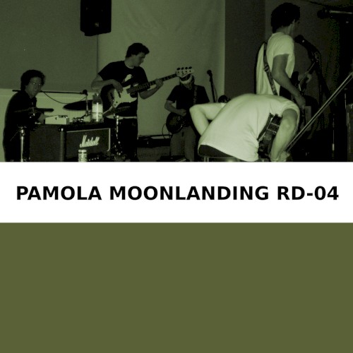 Moonlanding