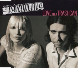 Love in a Trashcan