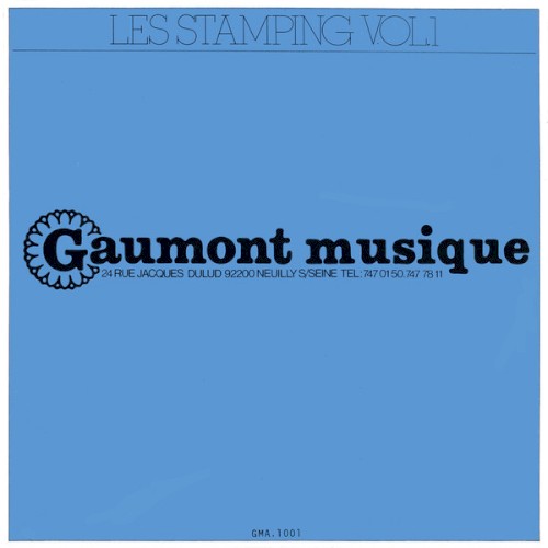 Les Stamping Volume 1