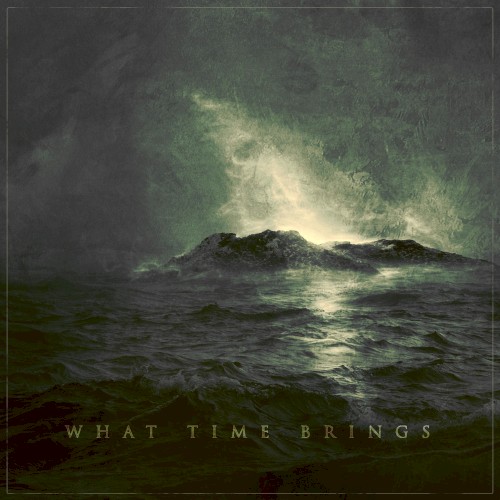 What Time Brings