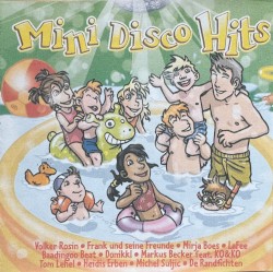 Mini Disco Hits