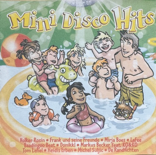 Mini Disco Hits