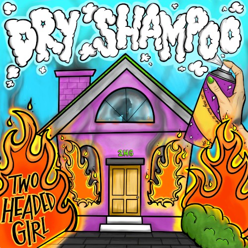 Dry Shampoo
