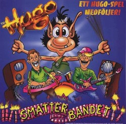 Hugo & Smatterbandet