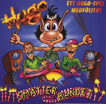 Hugo & Smatterbandet