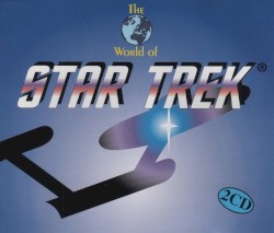 The World of Star Trek®