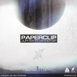 Jupiter In Danger EP