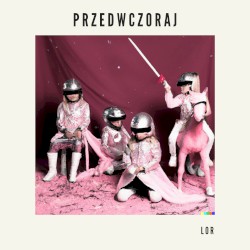 Przedwczoraj