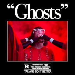 Ghosts (Nicolaas Remix)