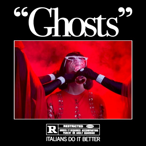 Ghosts (Nicolaas Remix)