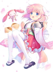 時を刻む唄