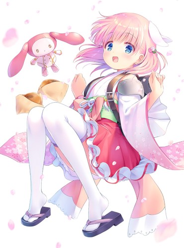 時を刻む唄