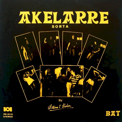 Akelarre