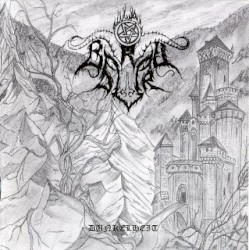Dunkelheit