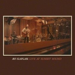Live at Sunset Sound