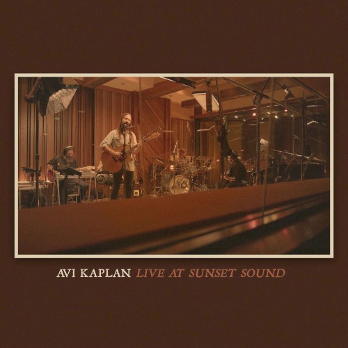 Live at Sunset Sound