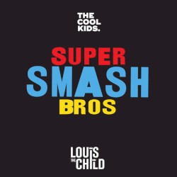 Super Smash Bros