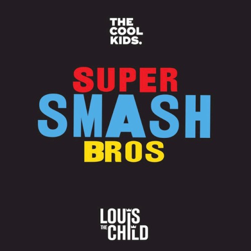 Super Smash Bros