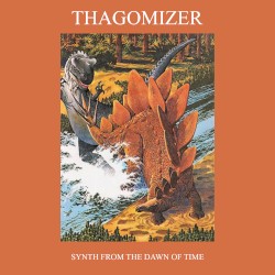 Synth From the Dawn of Time