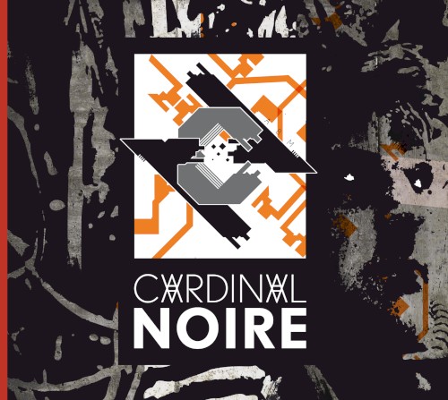 Cardinal Noire