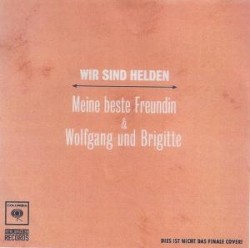 Meine beste Freundin & Wolfgang und Brigitte