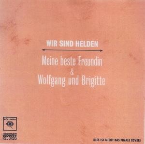 Meine beste Freundin & Wolfgang und Brigitte