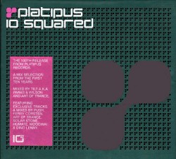 Platipus 10 Squared