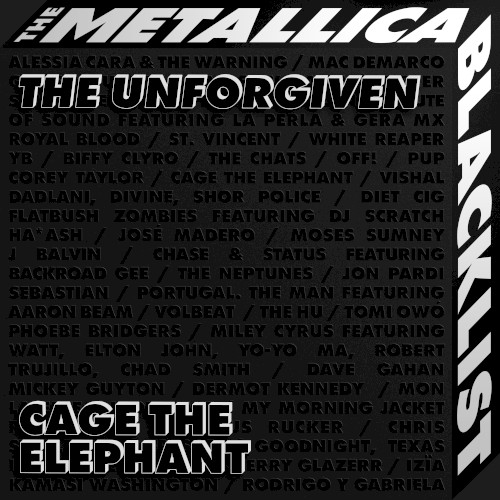 The Unforgiven