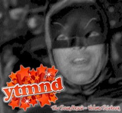 YTMND Soundtrack, Volume 16