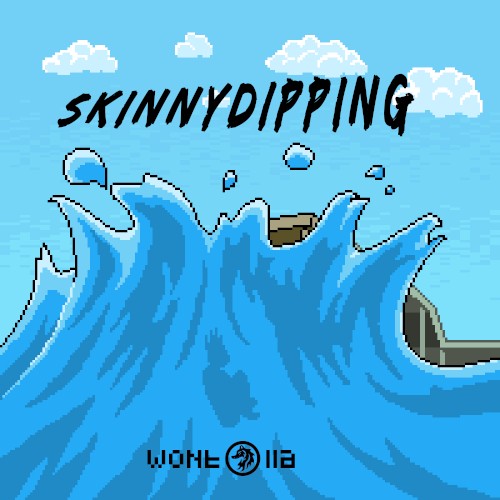 Skinnydipping