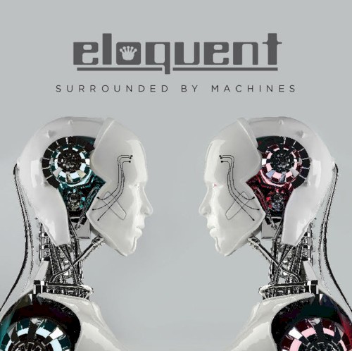 Surrounded by Machines