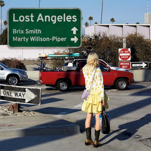 Lost Angeles