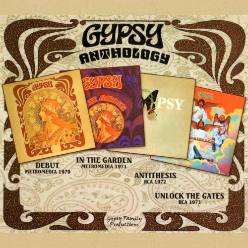 Anthology
