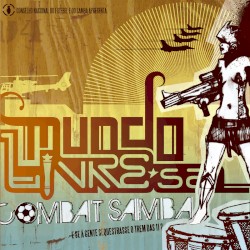 Combat Samba
