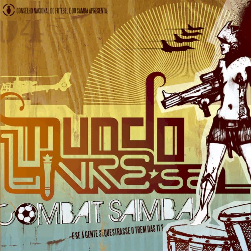 Combat Samba