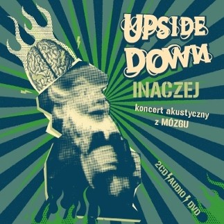 Inaczej: Koncert akustyczny z Mózgu