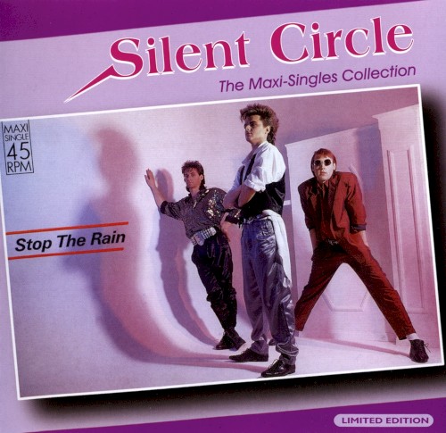 The Maxi‐Singles Collection