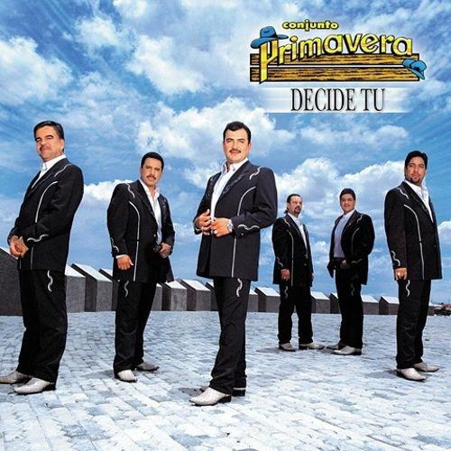 Decide tú