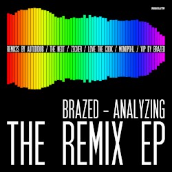 Analyzing (The Remix EP)