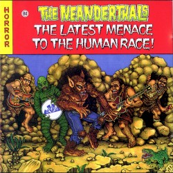 The Latest Menace to the Human Race