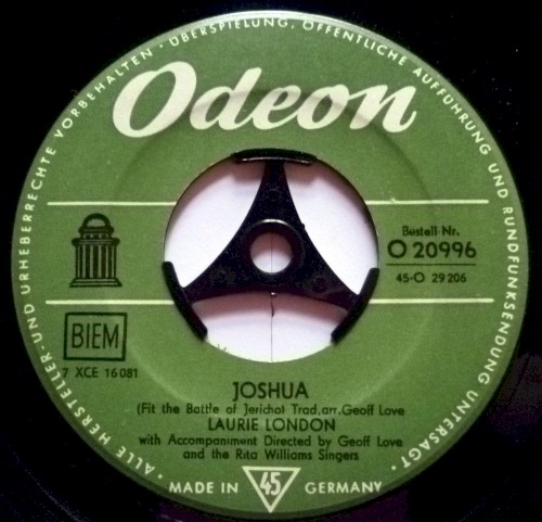 Joshua / Boomerang