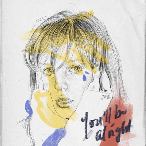 You’ll Be Alright