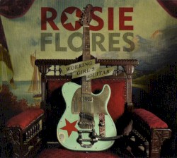 Working Girl's Guitar