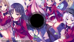 Spider Dance (remix) (nightcore)