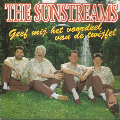 Geef mij het voordeel van de twijfel / Ze zoeken een plek voor de nacht