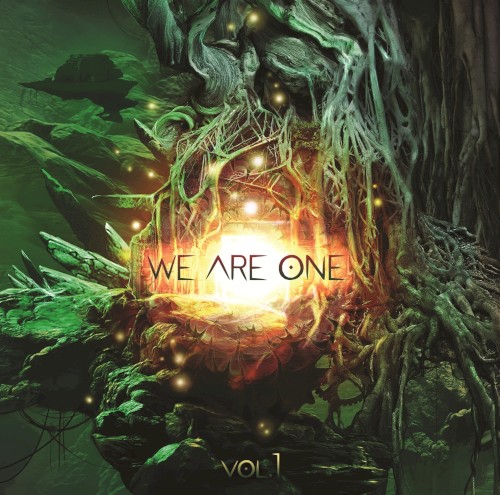 We Are One Vol. 1
