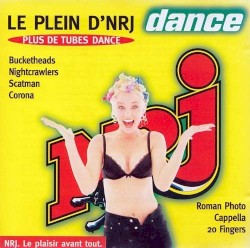 Le plein d'NRJ dance