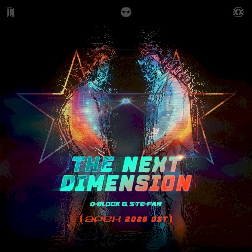 The Next Dimension (APEX 2026 OST)