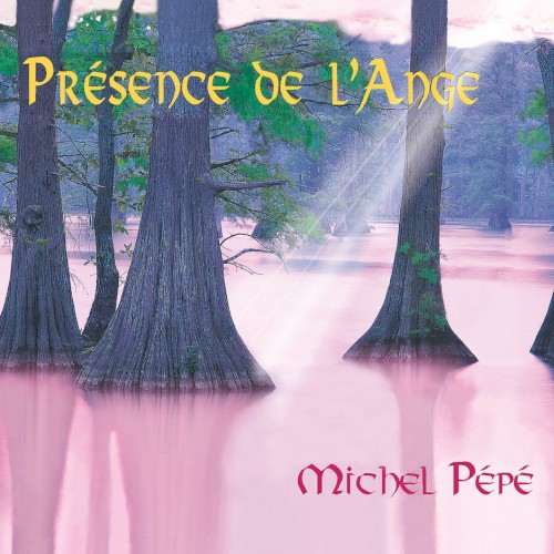 Présence de l'Ange